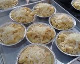 Foto langkah ke 6 dari resep Makaroni Schotel Oven.