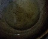 A picture of step 1 of Katakat Khas.