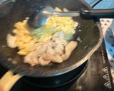 รูปขั้นตอนการทำที่ 5 ของ วุ้นเส้นคั่วไข่