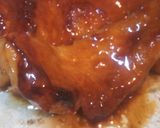 A picture of step 6 of Teriyaki Chicken.