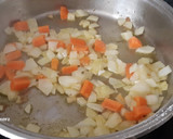 Foto del paso 2 de la receta: Codornices en salsa de vino y mostaza