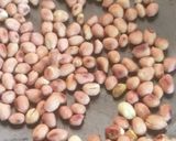 A picture of step 2 of Karare karele.
