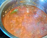 Foto del paso 8 de la receta: Salsa bolognesa