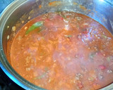 Foto del paso 8 de la receta: Salsa bolognesa