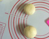 Foto langkah ke 4 dari resep Korean Garlic Cheese Bread (Homemade Cream Cheese) Oven Tangkring - Ekonomis & Anti Gagal.