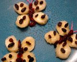 A picture of step 10 of Fruity Butterflies.
