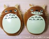 A picture of step 14 of Totoro Rolls for Character Bento.