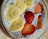 Chia puding recept fázis 3 fotója