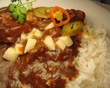 A picture of step 13 of Standard Chicken Curry ★.