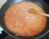 Csirkés bulgur recept fázis 2 fotója