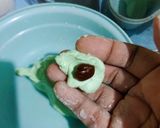 Foto langkah ke 5 dari resep Kacang Ijo ala Madura.