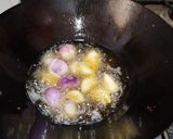 Foto langkah ke 5 dari resep Soto Ayam Bening Segar Boyolali.