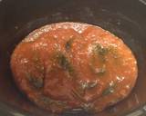 Slow Cooked Made The House Smell So Dam Good Chicken Cacciatore