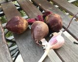 Buraki kiszone krok przepisu 1 zdjęcie