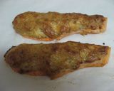 A picture of step 4 of So Easy! Oven Baked Salmon.