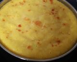 બેસન અને સોજીના ઢોકળા (Besan Sooji Dhokla Recipe In Gujarati) રેસીપી સ્ટેપ4ફોટો