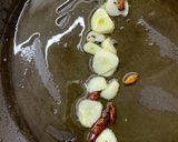Foto del paso 2 de la receta: Spaghettis con gambas