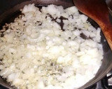 Foto del paso 2 de la receta: Canastitas de acelga, salsa blanca y queso