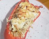 Foto del paso 7 de la receta: Pimentones Rellenos