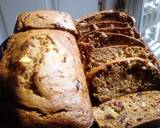 Banana n Mixed Fruit Bread recipe step 9 photo
