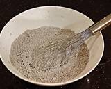 Baked Chocolate Glazed Donuts recipe step 2 photo