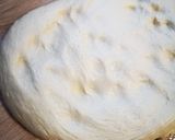 Pas rețetă Pâine de casă 1 fotografie
