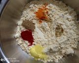 મિર્ચી વડા (Mirchi Vada Recipe In Gujarati) રેસીપી સ્ટેપ3ફોટો