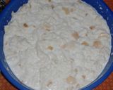 Foto del paso 2 de la receta: Budín de pan súper fácil y económico