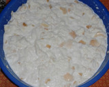 Foto del paso 2 de la receta: Budín de pan súper fácil y económico