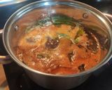 Foto del paso 3 de la receta: Lentejas con arroz facilísimas