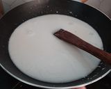 Foto langkah ke 5 dari resep Putri Mandi.