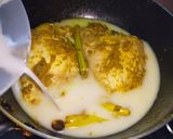 Foto langkah ke 3 dari resep Soto Ayam Medan.