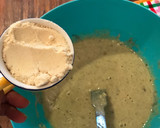 Foto del paso 2 de la receta: Queque Saludable Plátano Nuez