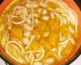 Foto del paso 10 de la receta: Porotos con rienda