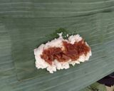 Foto langkah ke 3 dari resep Klemet Singkong.