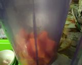 પપૈયાનું શરબત (Papaya Sharbat Recipe in Gujarati) રેસીપી સ્ટેપ2ફોટો