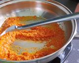 Foto langkah ke 3 dari resep Cireng Isi Ayam Suwir Pedas.