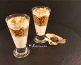 Foto del paso 10 de la receta: Pastel de lentejas al curry con crema de patatas y coco
