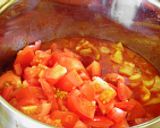 Hagyományos lecsó recept fázis 6 fotója