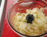 Foto del paso 3 de la receta: Tortilla de picadillo