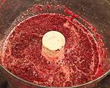 Fresh Cherrie Juice recipe step 2 photo