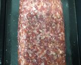 Foto del paso 13 de la receta: Barquito de carne picada