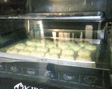 Foto langkah ke 8 dari resep Choco Thumbprint Cookies.