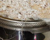 கோதுமை மாவு புட்டு(wheat puttu recipe in tamil) ரெசிபி ஸ்டேப் 5 புகைப்படம்