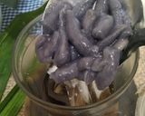 Foto langkah ke 6 dari resep Cendol Dawet Hitam.