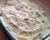 Vickys Hot Cross Bread & Butter Pudding, GF DF EF SF NF recipe step 4 photo