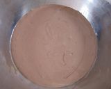 A picture of step 4 of Creamy Chocolate Mochi Dumplings.
