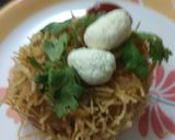A picture of step 8 of Vegetable Chop Nest.