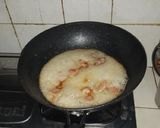 Foto langkah ke 5 dari resep Ayam Saos Mentega.