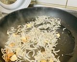 幼兒食譜：吻仔魚的食譜步驟3照片